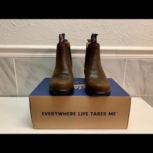 Blundstone Women's Style 1673 Heeled Boot